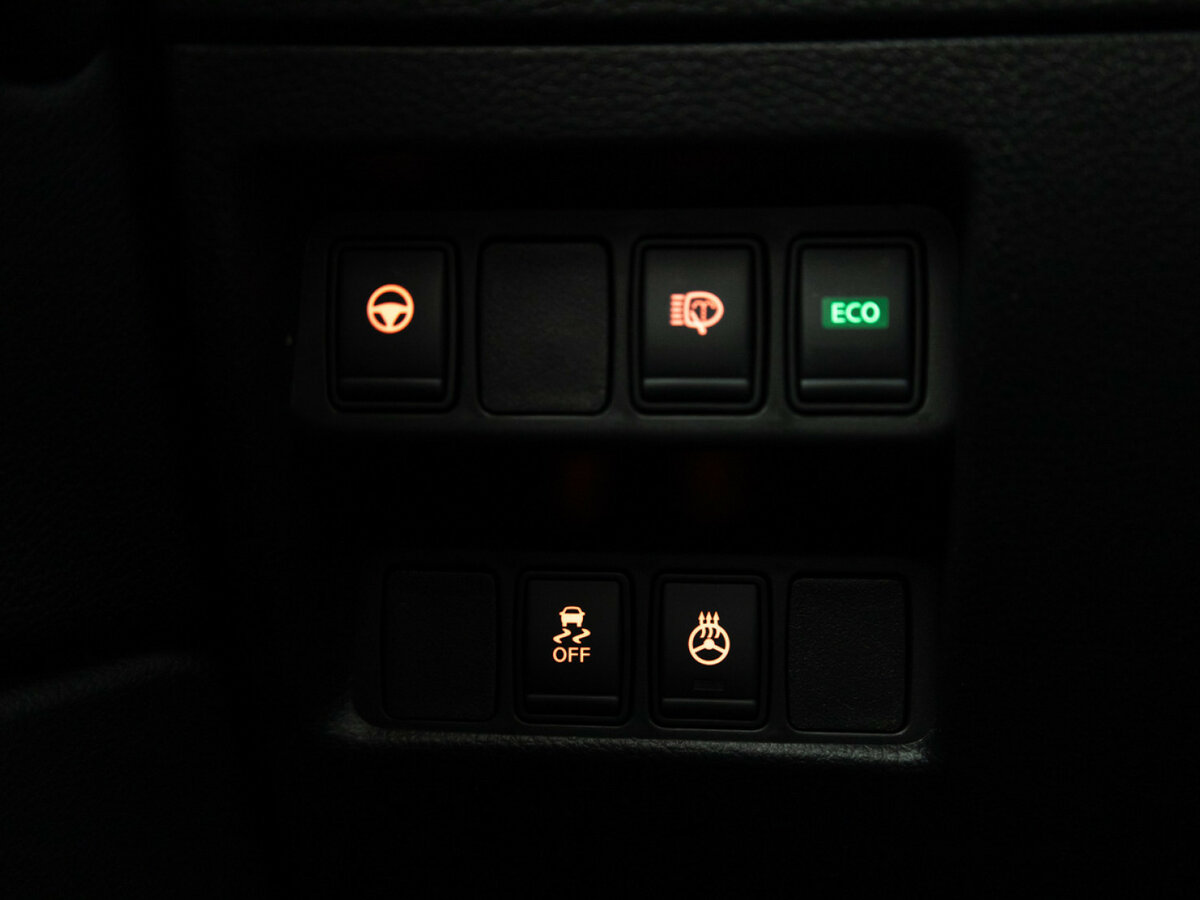 Nissan Qashqai с пробегом — 2021 год. Фото: #21