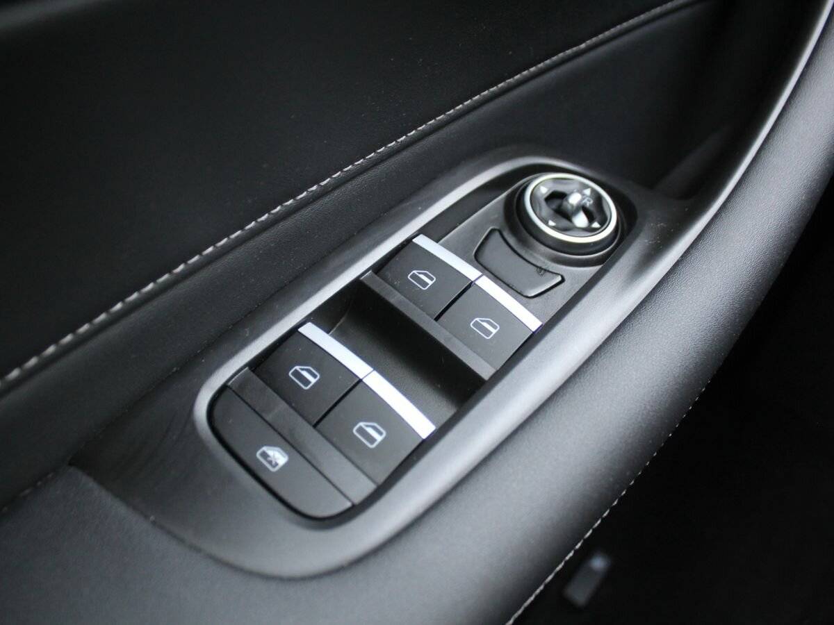 Chery Tiggo 4 Pro с пробегом — 2024 год. Фото: #13