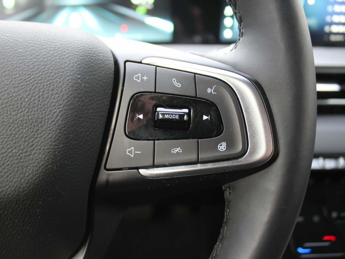 Chery Tiggo 4 Pro с пробегом — 2024 год. Фото: #15