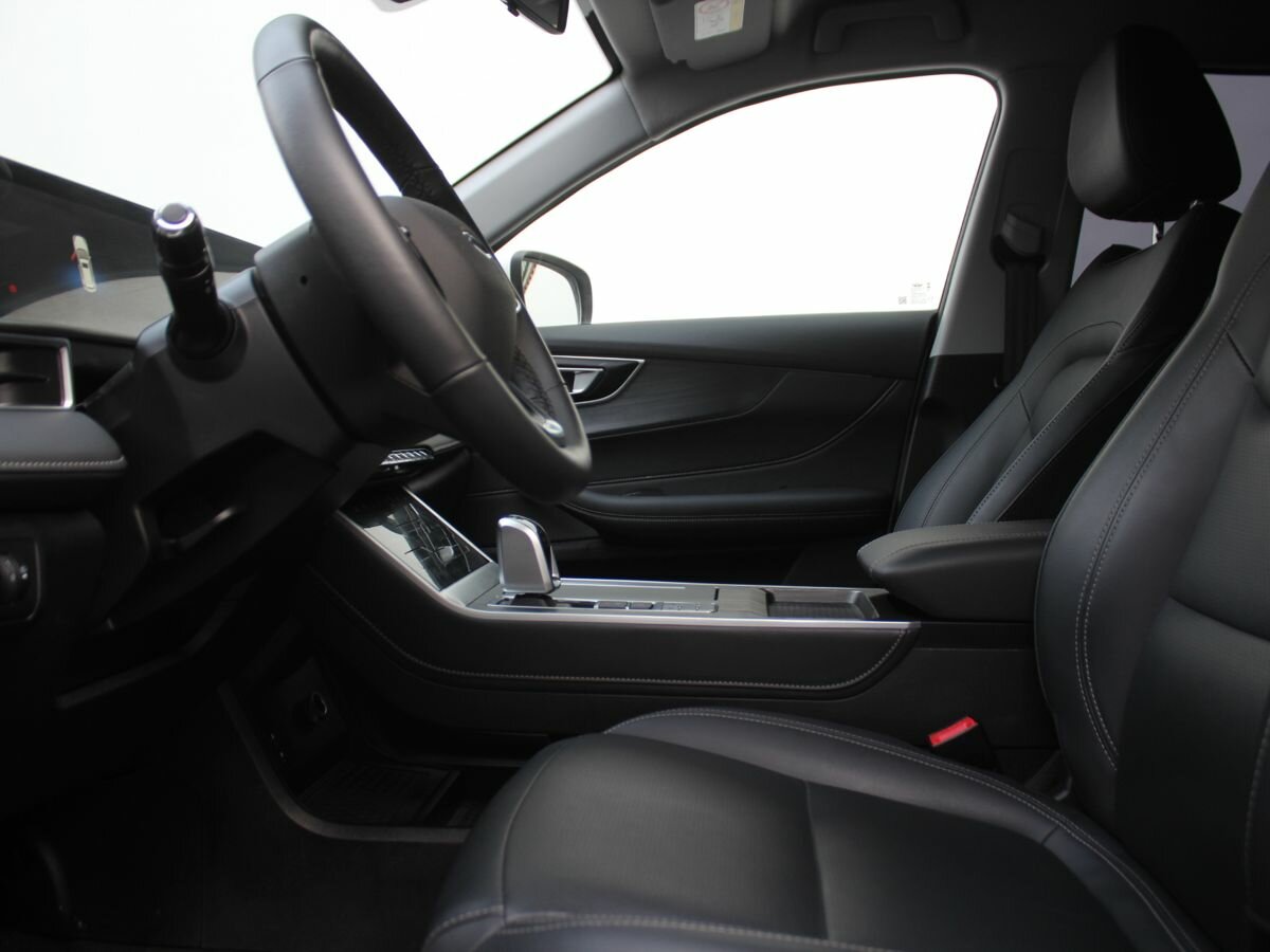 Chery Tiggo 4 Pro с пробегом — 2024 год. Фото: #16