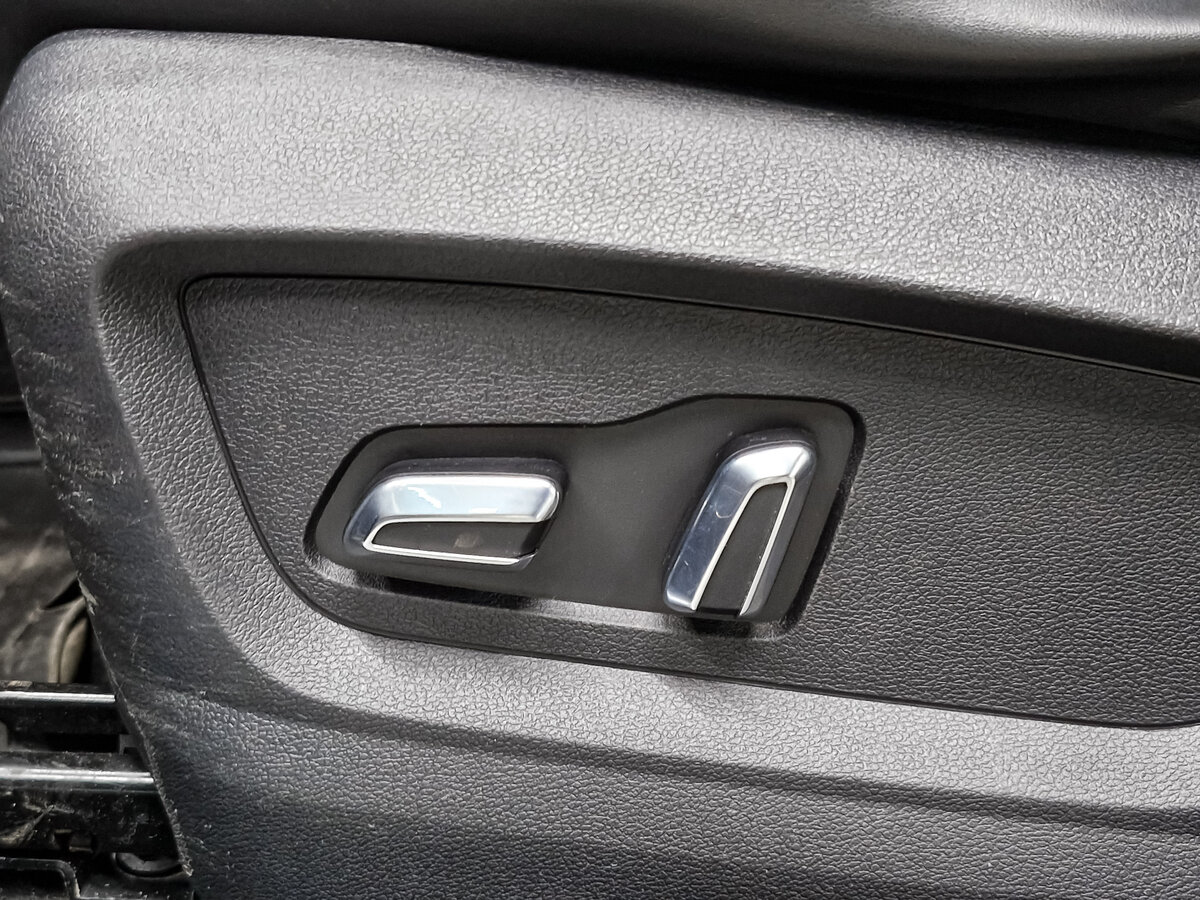 Chery Tiggo 7 Pro с пробегом — 2022 год. Фото: #22