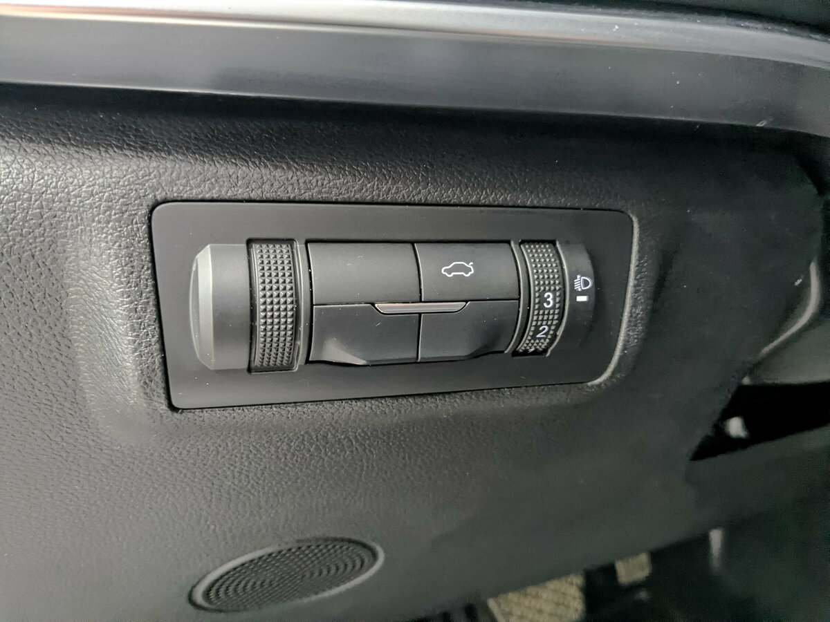 Chery Tiggo 7 Pro с пробегом — 2022 год. Фото: #25