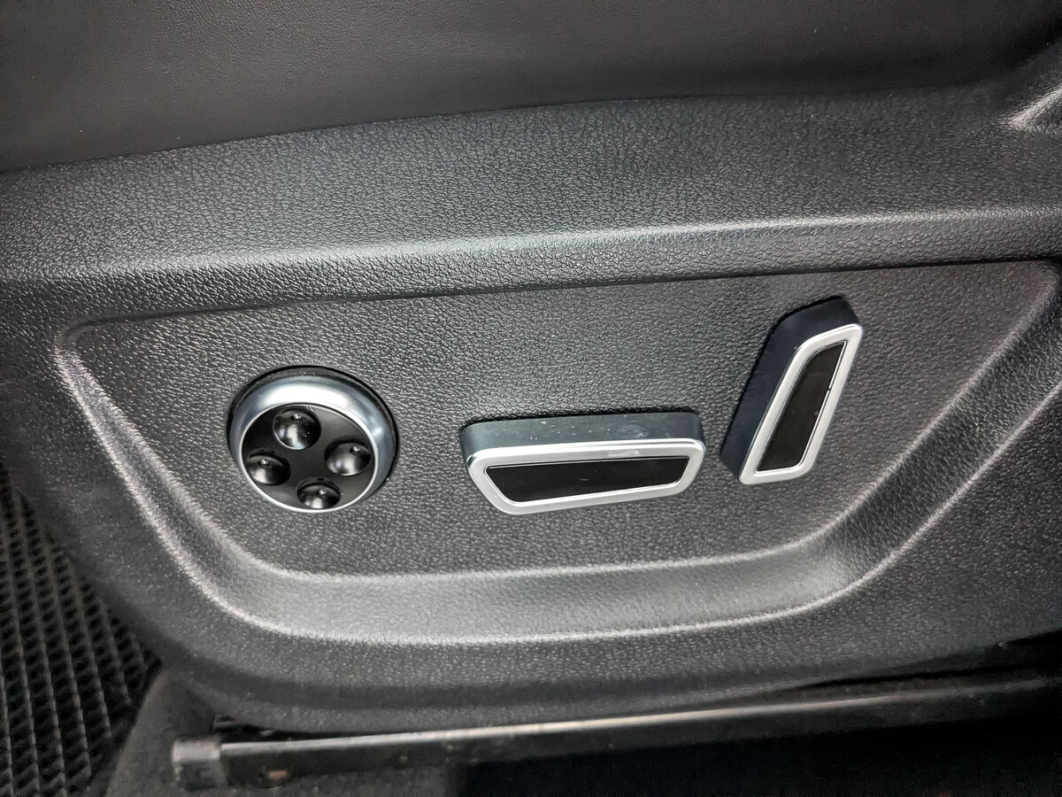 Chery Tiggo 8 с пробегом — 2020 год. Фото: #28