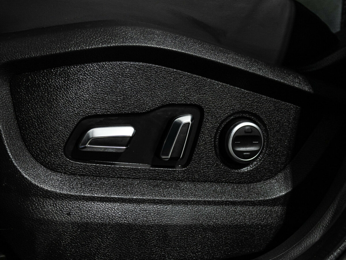 Chery Tiggo 8 с пробегом — 2022 год. Фото: #14