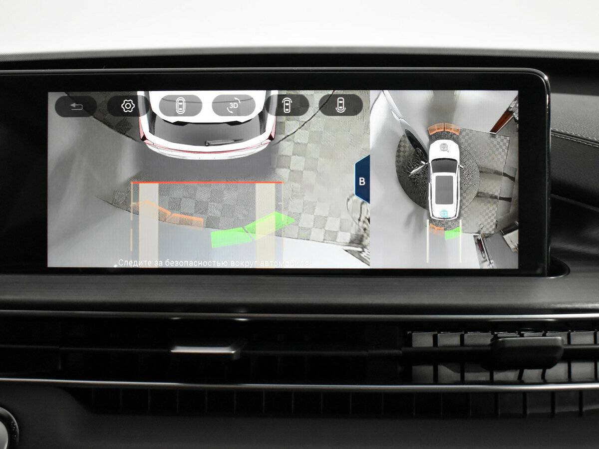Chery Tiggo 7 Pro Max с пробегом — 2022 год. Фото: #16