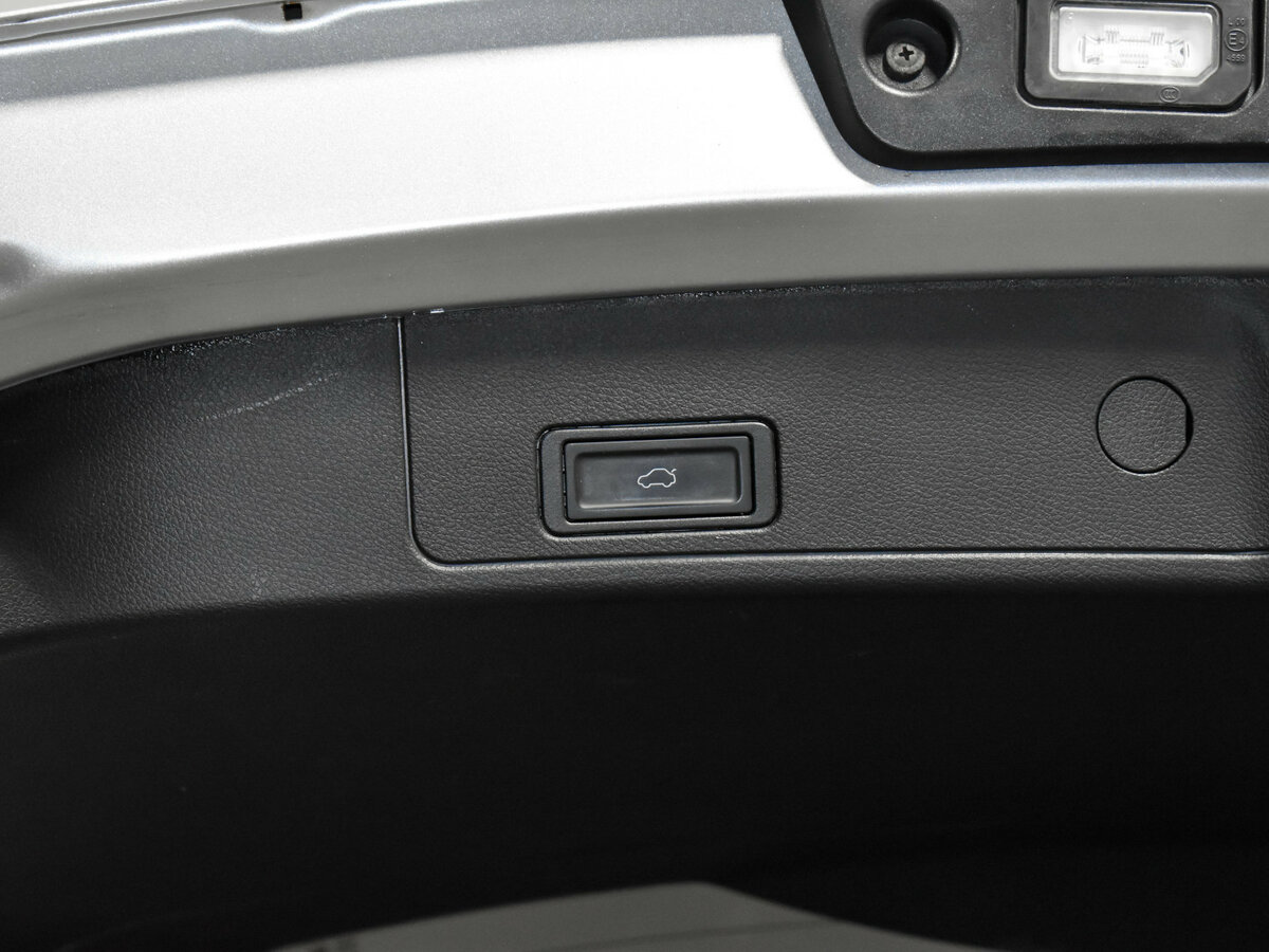 Chery Tiggo 7 Pro Max с пробегом — 2022 год. Фото: #20