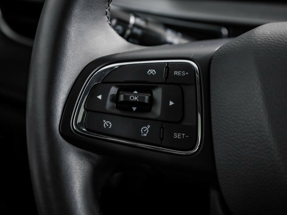 Chery Tiggo 7 Pro Max с пробегом — 2023 год. Фото: #12