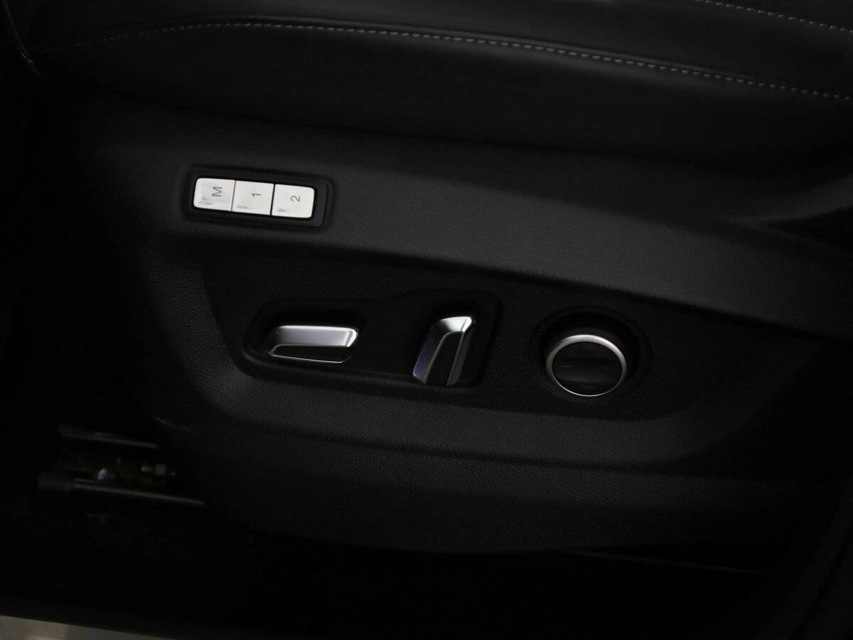 Chery Tiggo 7 Pro Max с пробегом — 2023 год. Фото: #26