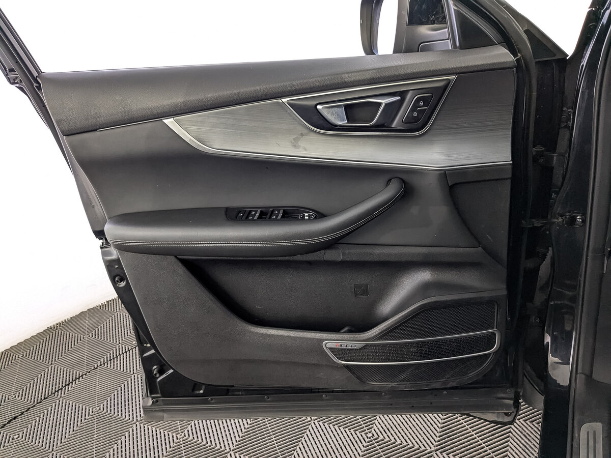 Chery Tiggo 7 Pro с пробегом — 2022 год. Фото: #18