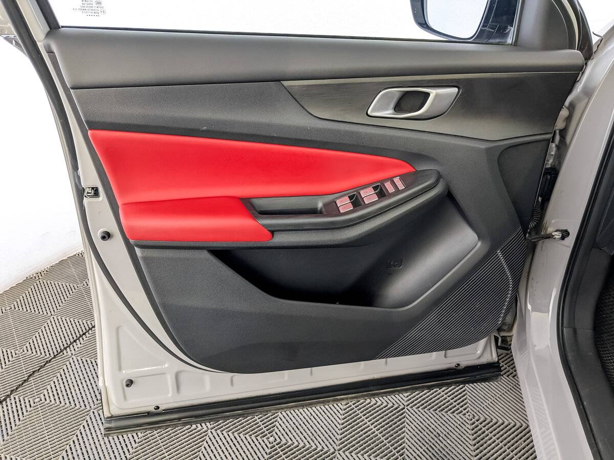 Changan CS55 Plus с пробегом — 2023 год. Фото: #18