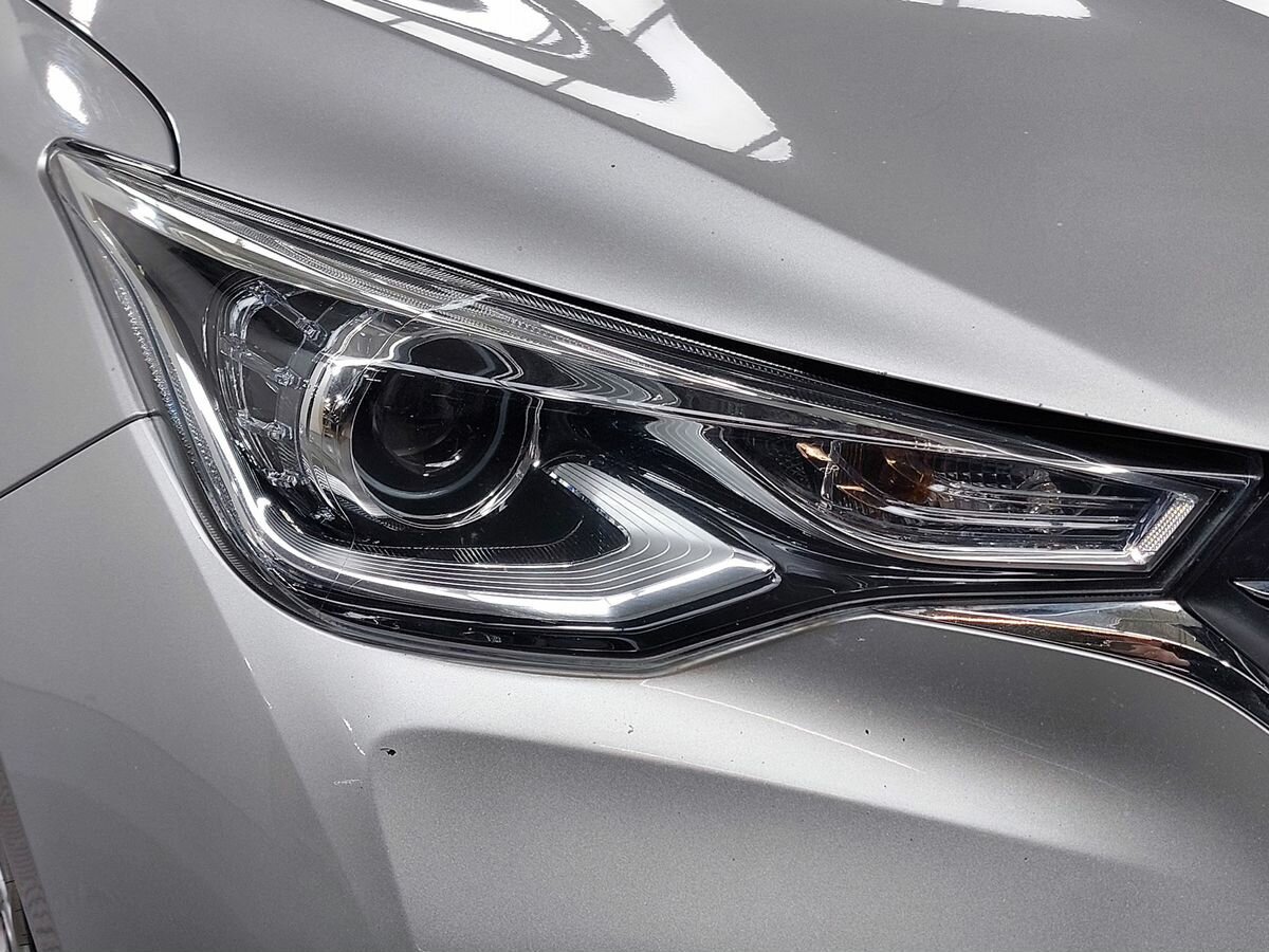 Changan Alsvin с пробегом — 2023 год. Фото: #8