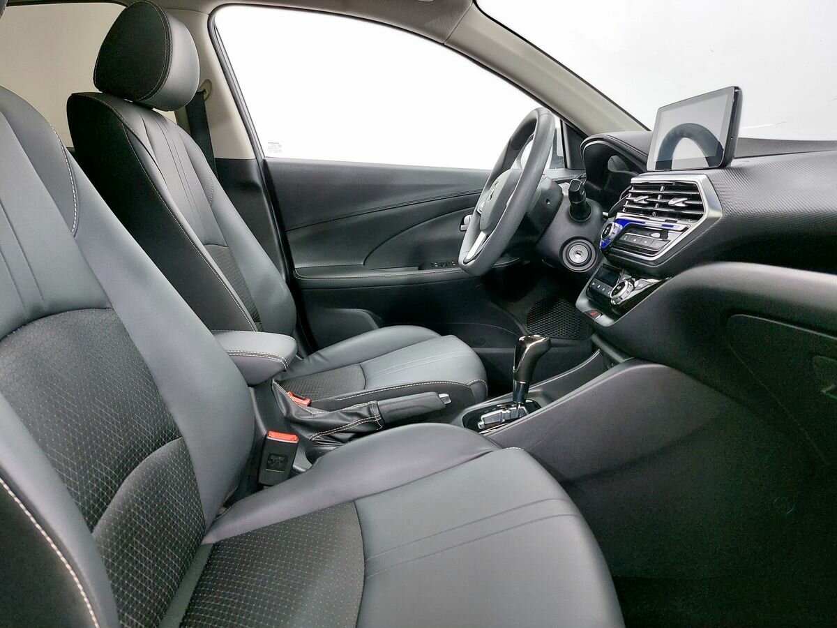 Changan Alsvin с пробегом — 2023 год. Фото: #13