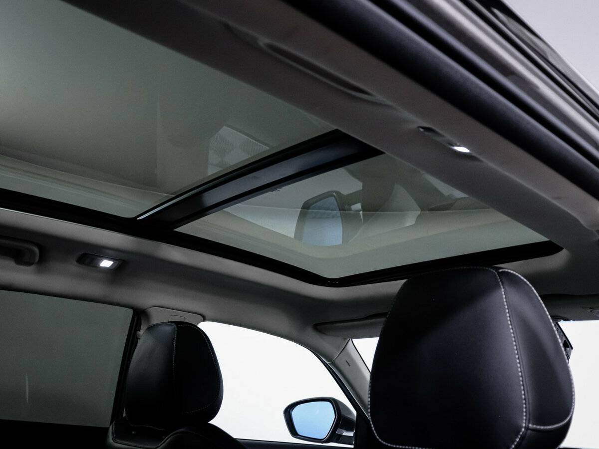 Geely Atlas Pro с пробегом — 2023 год. Фото: #16