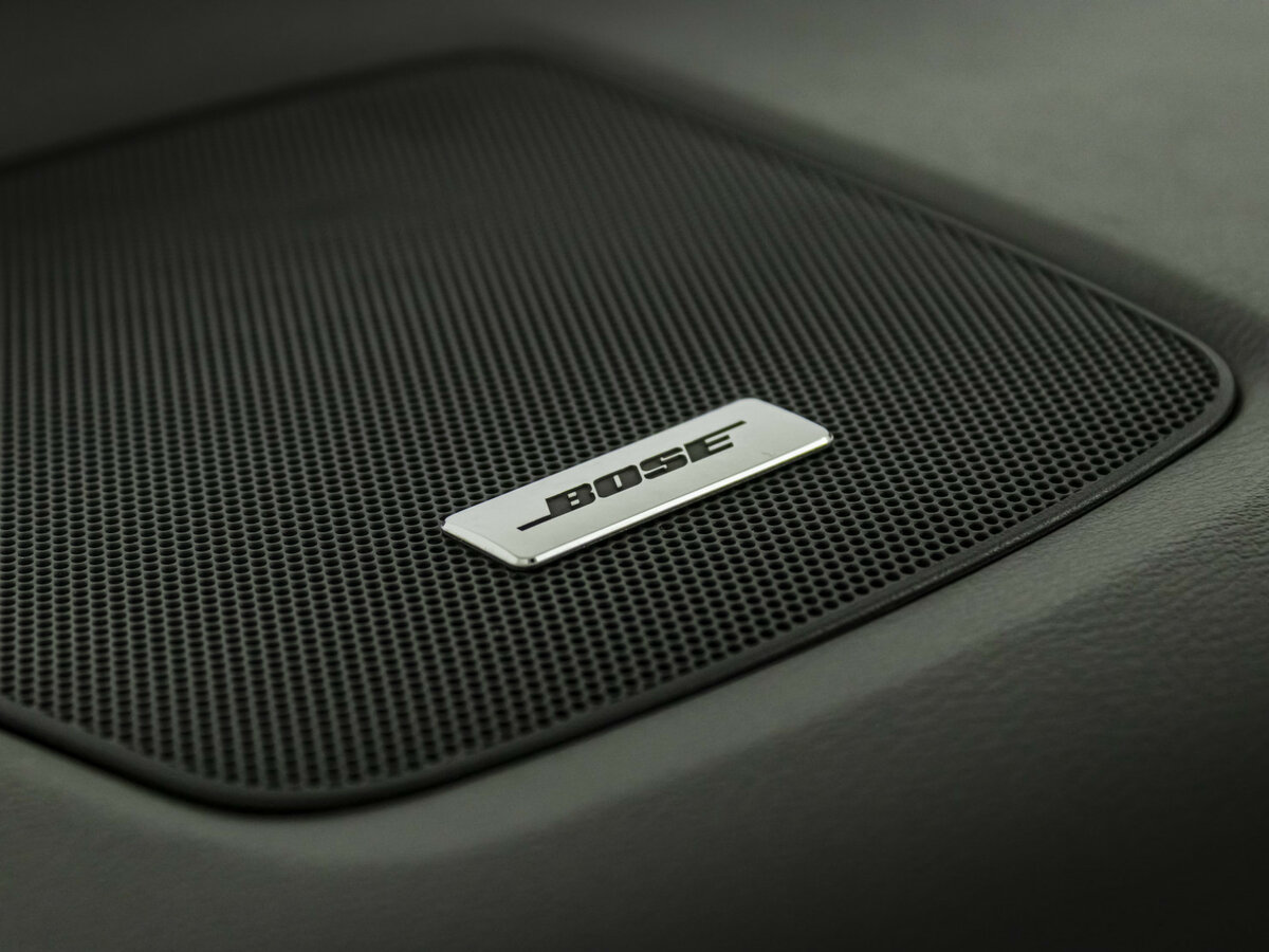 Nissan Murano с пробегом — 2017 год. Фото: #14