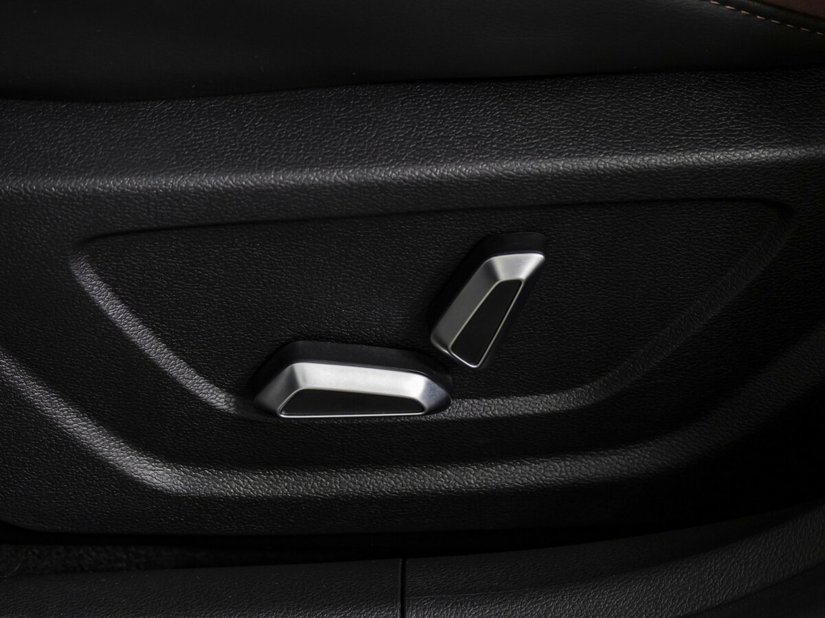 Belgee X50 с пробегом — 2024 год. Фото: #13