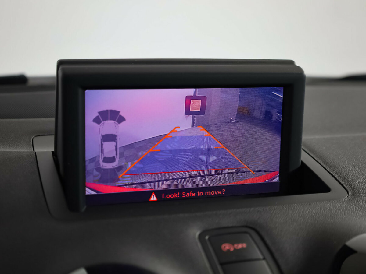 Audi A1 с пробегом — 2013 год. Фото: #13