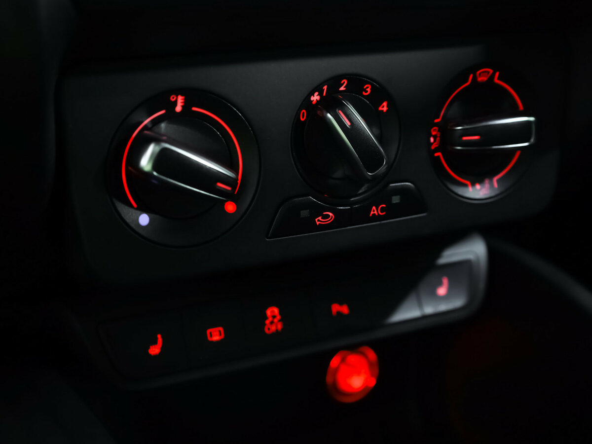 Audi A1 с пробегом — 2013 год. Фото: #16