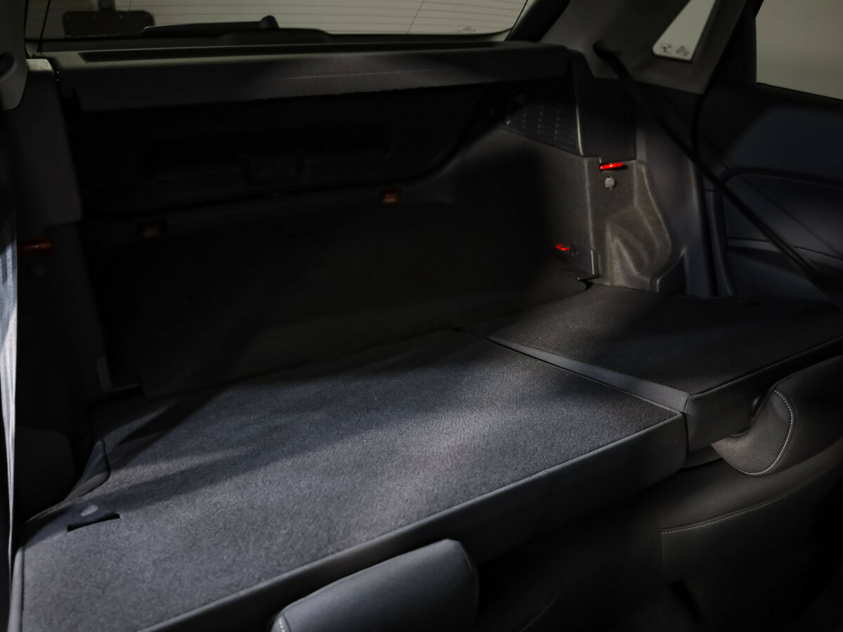 Audi A1 с пробегом — 2013 год. Фото: #22