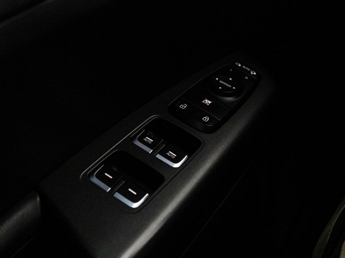 Kia Sportage с пробегом — 2018 год. Фото: #16