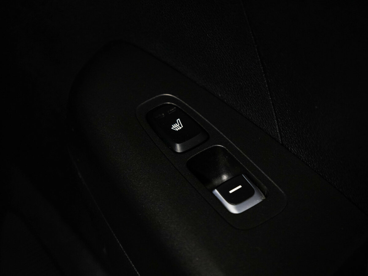 Kia Sportage с пробегом — 2018 год. Фото: #17