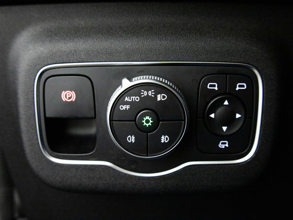 EXEED TXL с пробегом — 2023 год. Фото: #17