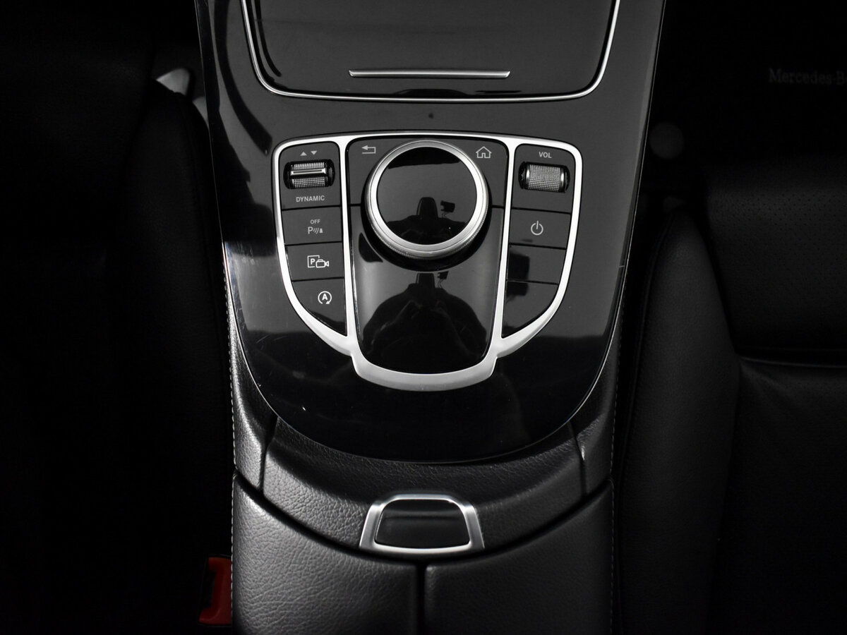 Mercedes-Benz E-Класс с пробегом — 2016 год. Фото: #9