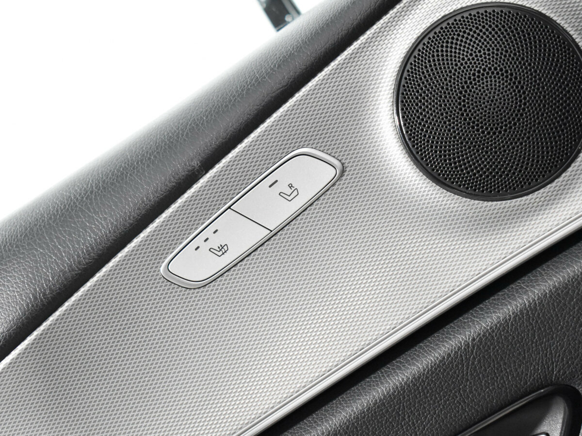 Mercedes-Benz E-Класс с пробегом — 2016 год. Фото: #10