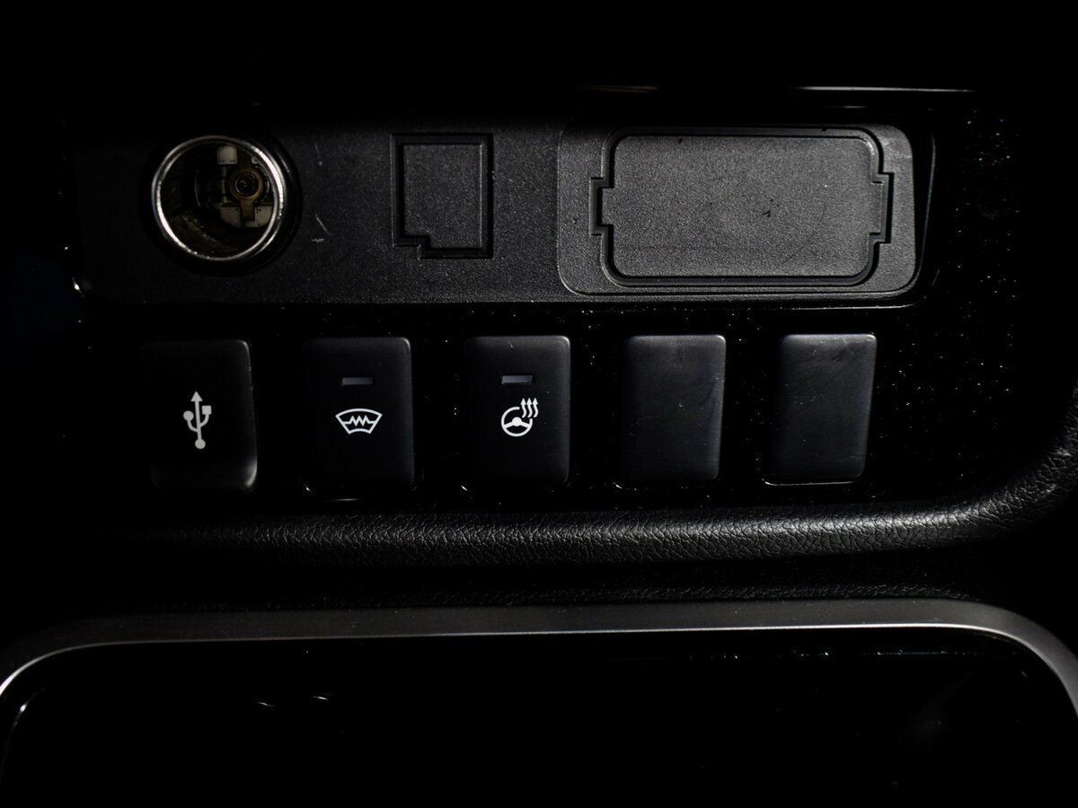 Mitsubishi Outlander с пробегом — 2018 год. Фото: #14