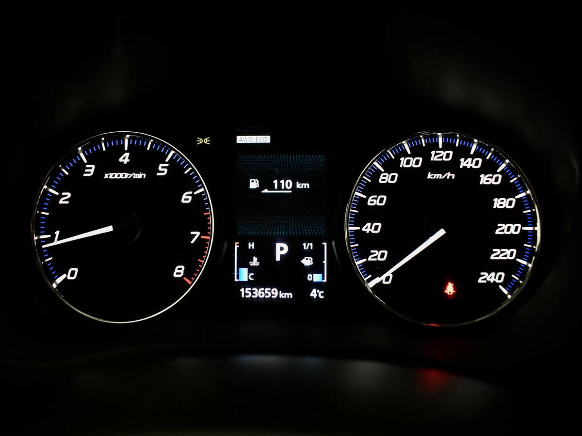 Mitsubishi Outlander с пробегом — 2018 год. Фото: #17