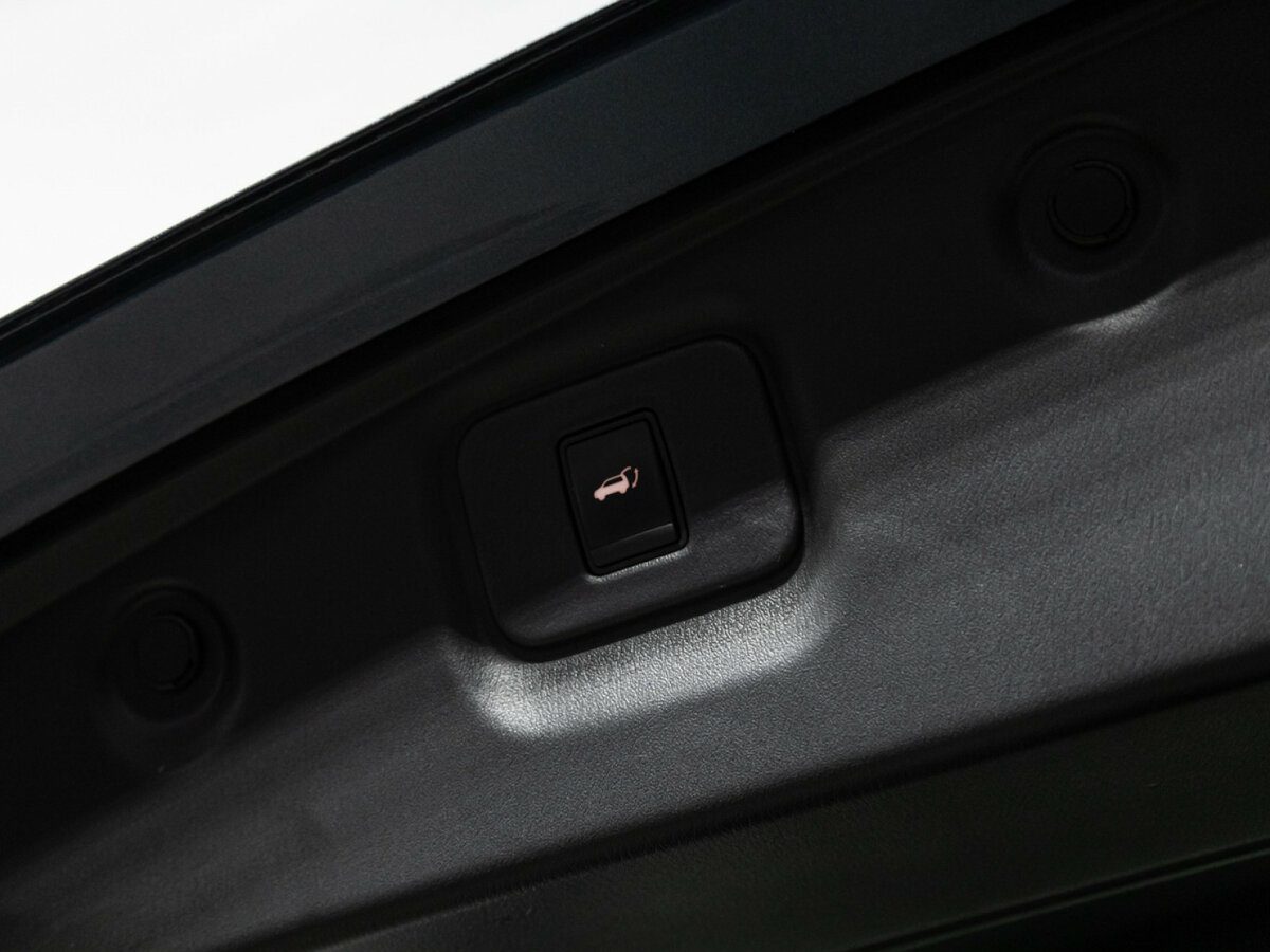 Nissan Pathfinder с пробегом — 2015 год. Фото: #24