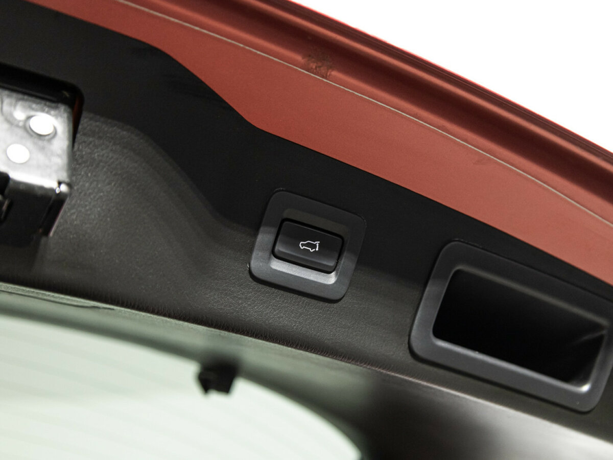 Mazda CX-5 с пробегом — 2018 год. Фото: #22