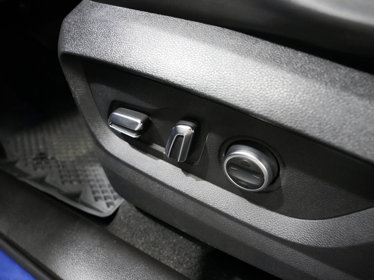 Chery Tiggo 7 Pro с пробегом — 2021 год. Фото: #10