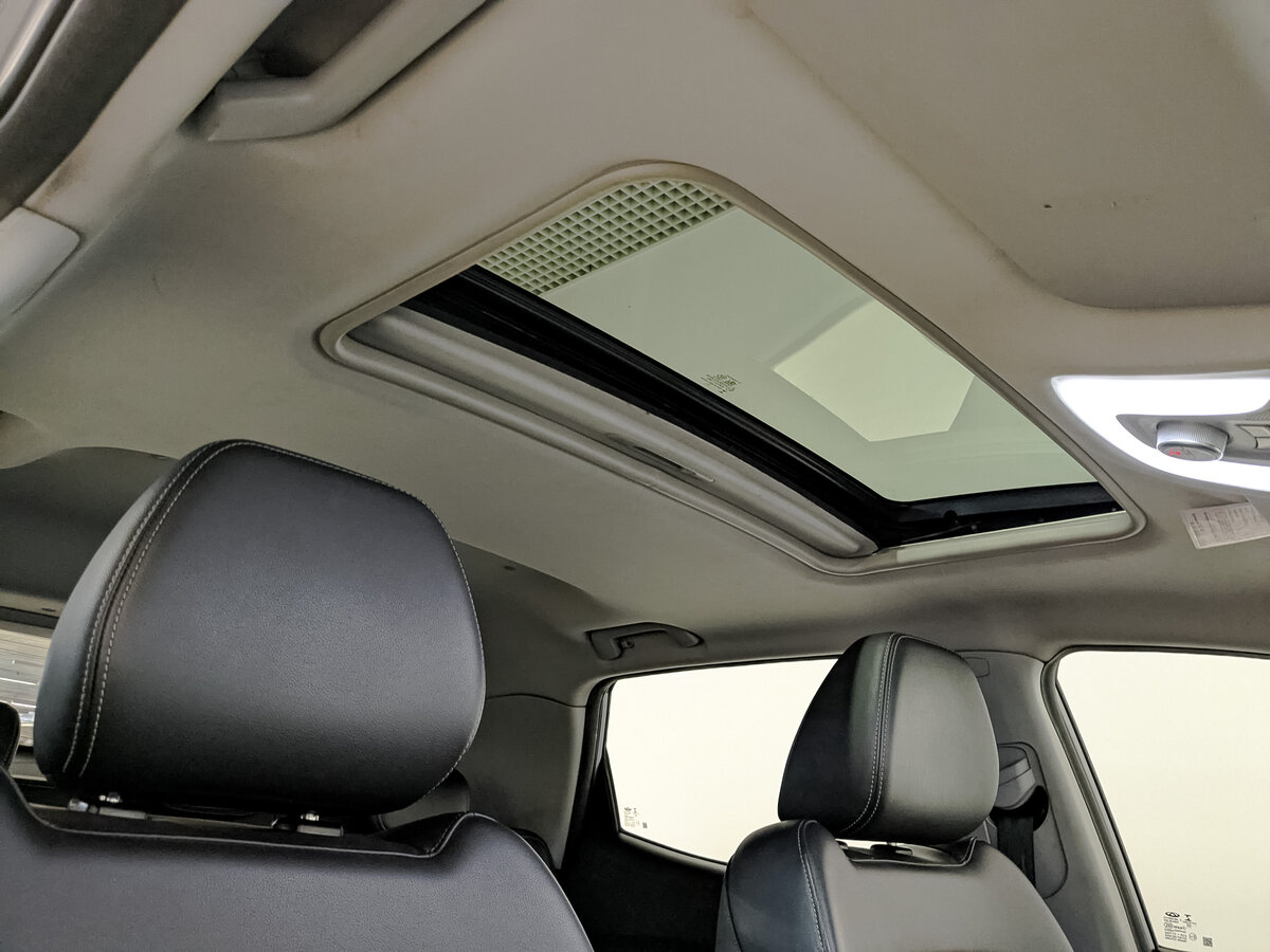 Chery Tiggo 4 с пробегом — 2022 год. Фото: #21