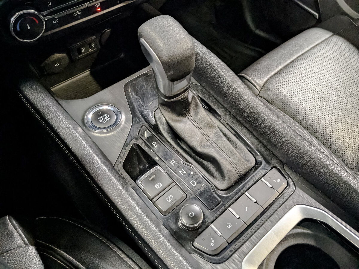 Chery Tiggo 4 с пробегом — 2022 год. Фото: #26