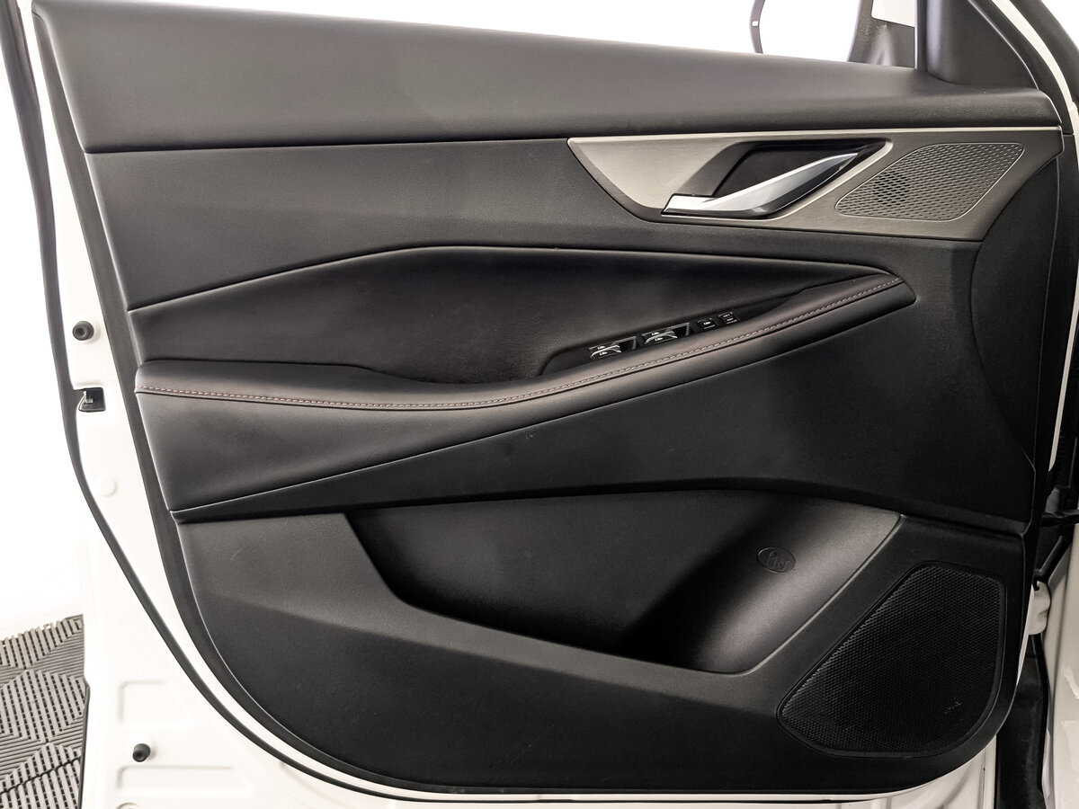 Changan CS35 Plus с пробегом — 2024 год. Фото: #15