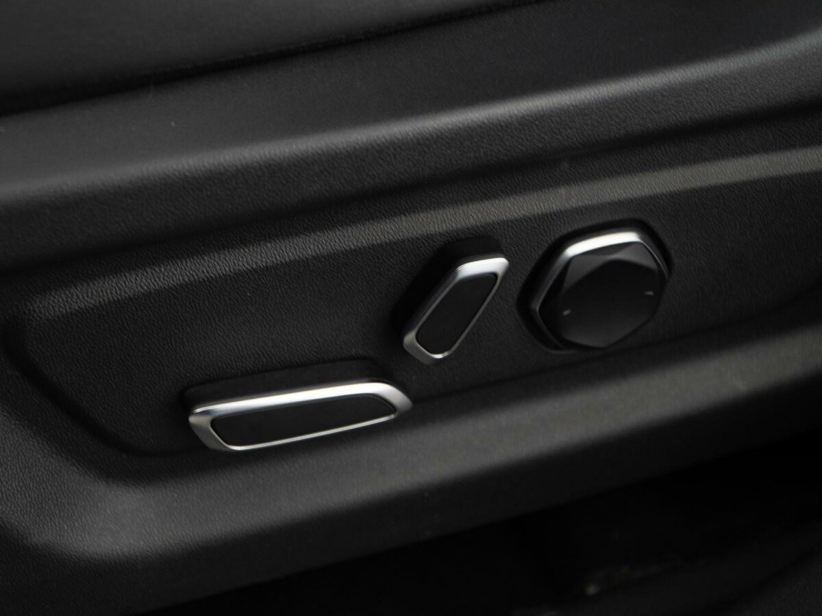 Changan UNI-K с пробегом — 2023 год. Фото: #15