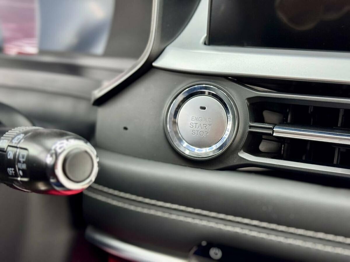 Chery Tiggo 7 Pro с пробегом — 2021 год. Фото: #29