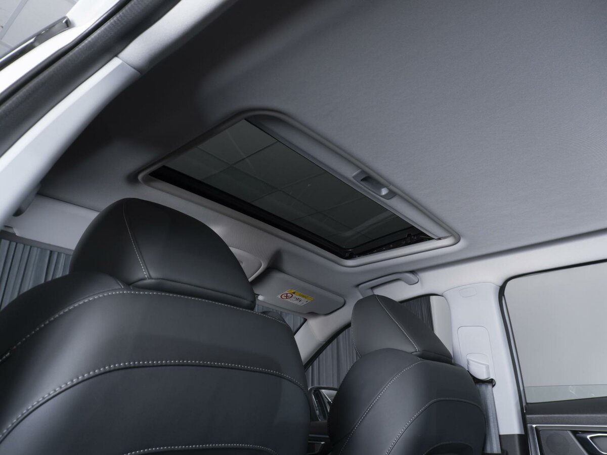 Chery Tiggo 4 Pro с пробегом — 2023 год. Фото: #11