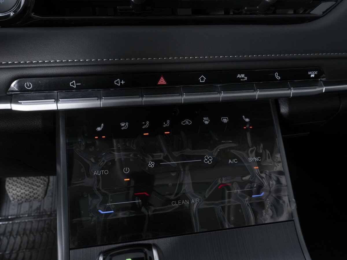 Chery Tiggo 4 Pro с пробегом — 2023 год. Фото: #15