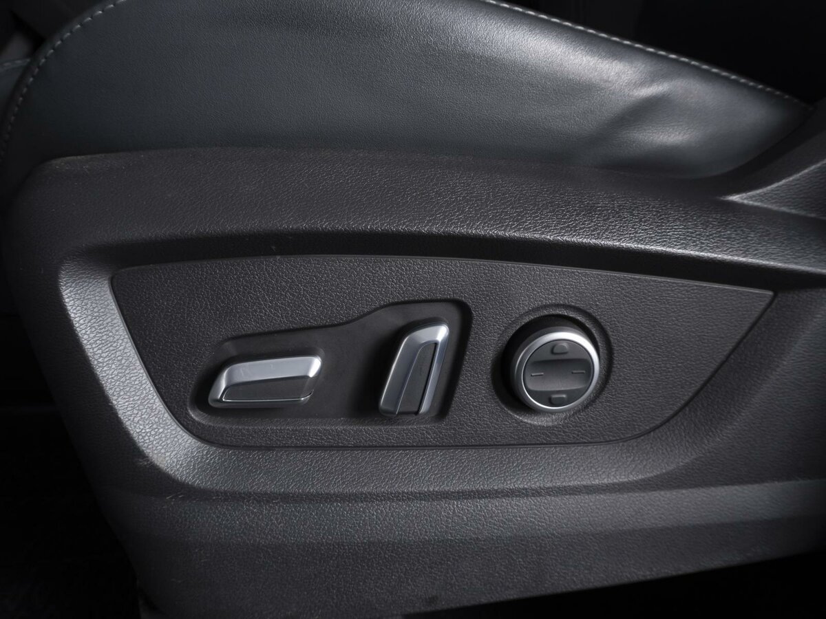 Chery Tiggo 4 Pro с пробегом — 2023 год. Фото: #18