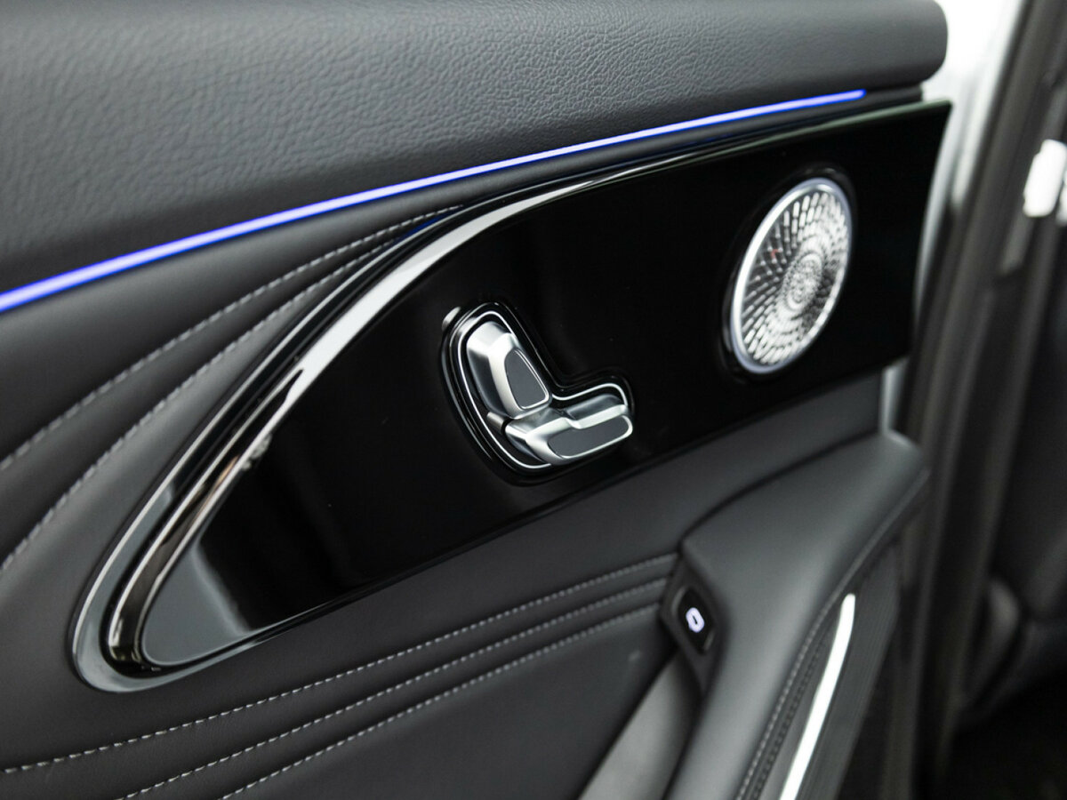 EXEED RX с пробегом — 2023 год. Фото: #23