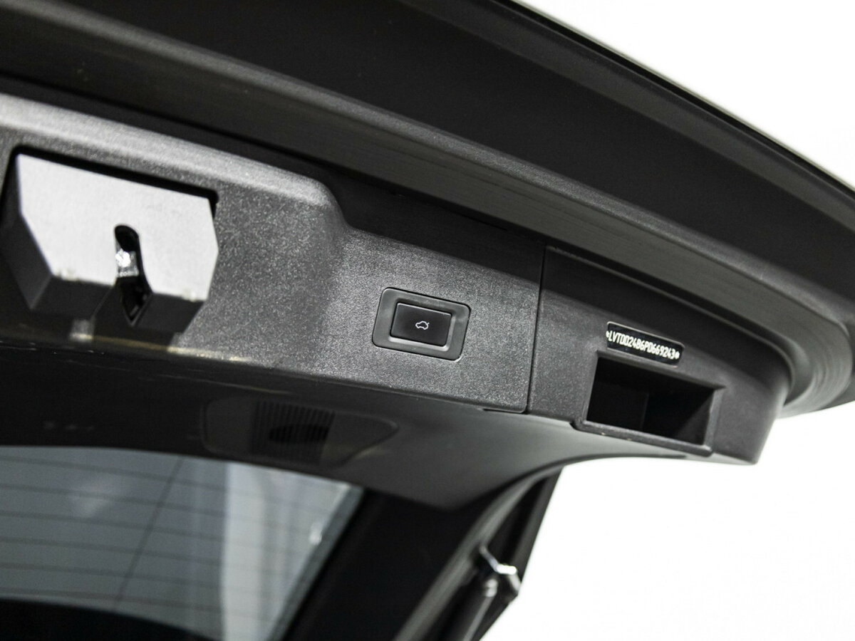 EXEED RX с пробегом — 2023 год. Фото: #24