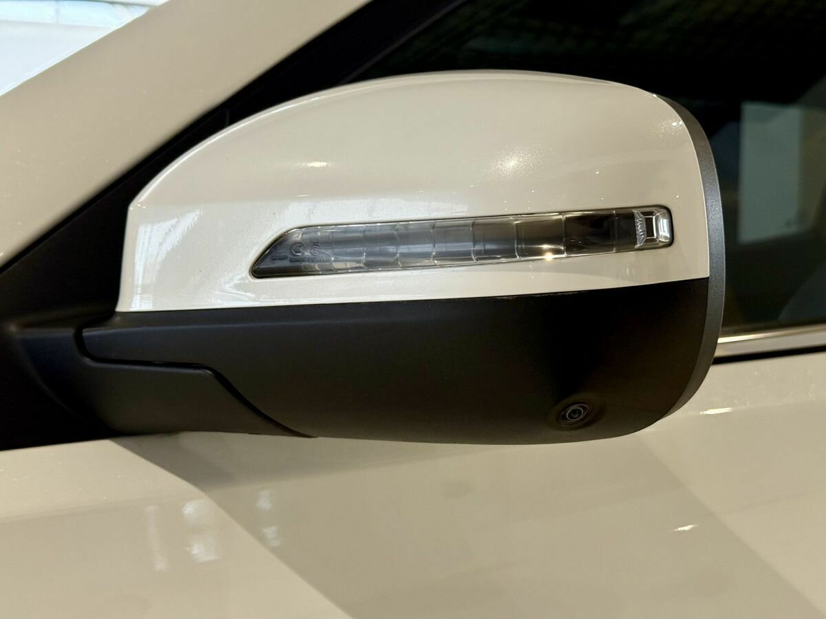 Chery Tiggo 4 Pro с пробегом — 2022 год. Фото: #8