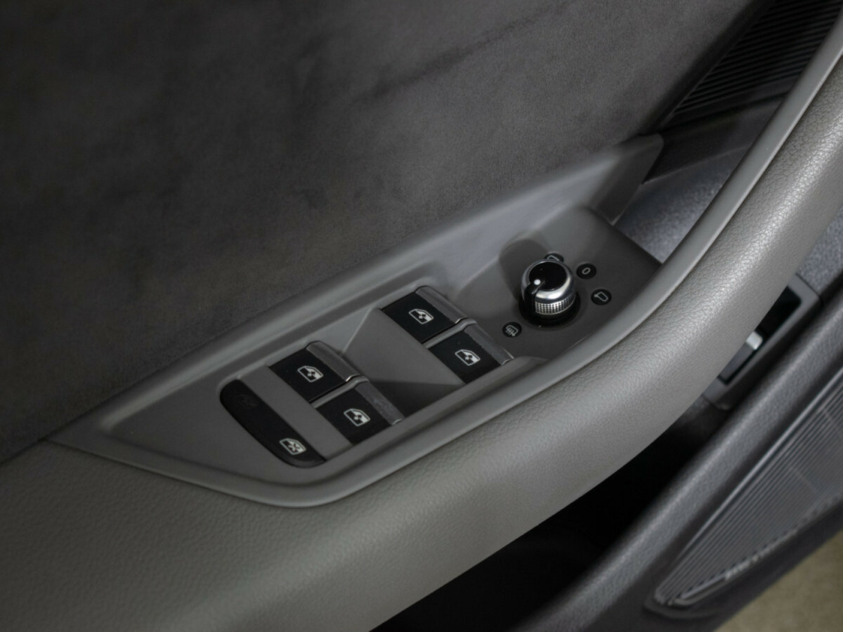 Audi A5 с пробегом — 2017 год. Фото: #15