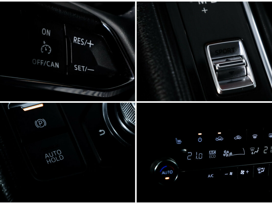 Mazda CX-5 с пробегом — 2019 год. Фото: #18