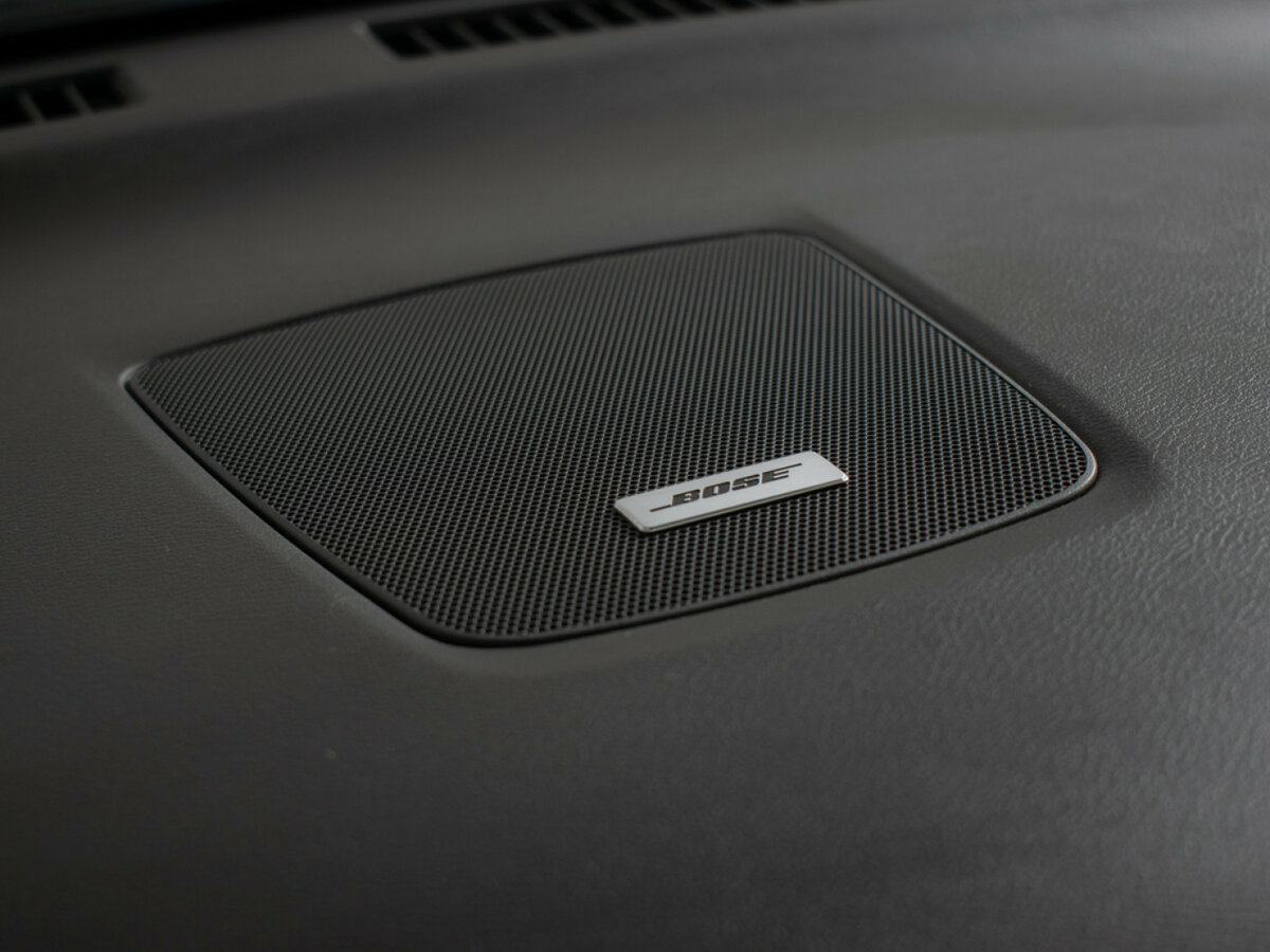 Nissan Murano с пробегом — 2018 год. Фото: #18