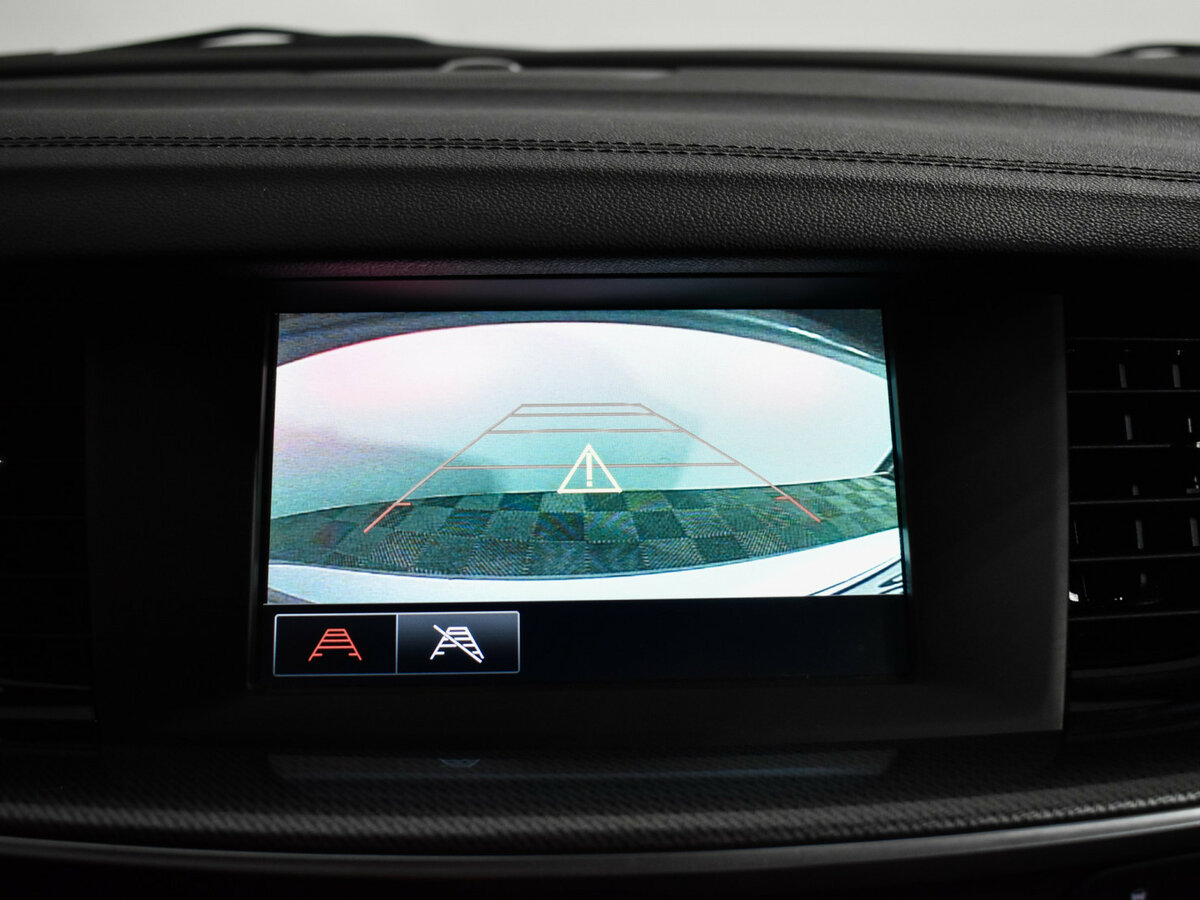 Opel Insignia с пробегом — 2020 год. Фото: #13