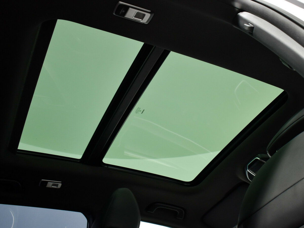 Belgee X50 с пробегом — 2024 год. Фото: #12