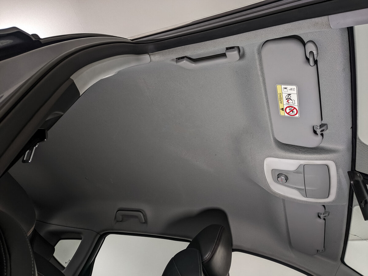 Chery Tiggo 7 Pro с пробегом — 2022 год. Фото: #20