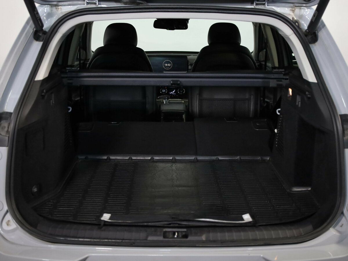 EXEED TXL с пробегом — 2022 год. Фото: #30